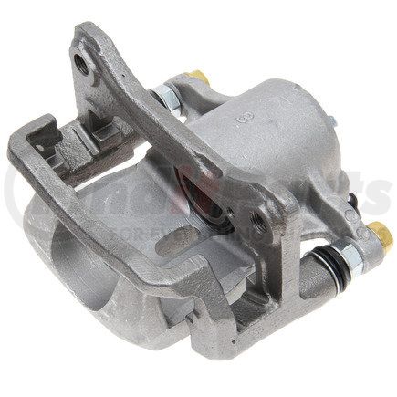 612 30 558 by OPPARTS - Disc Brake Caliper for LEXUS