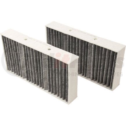 81933040 by OPPARTS - Cabin Air Filter