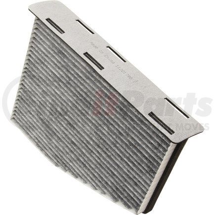 81954003 by OPPARTS - Cabin Air Filter