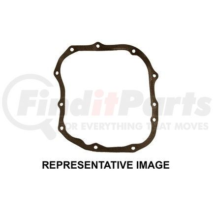 749062 by PIONEER - MOLDED RUBBER PAN GASKET