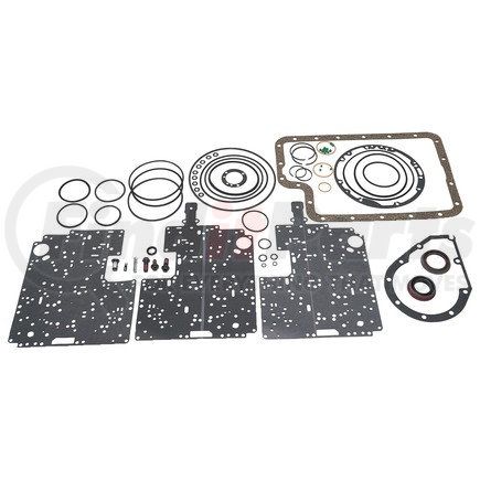 750200 by PIONEER - Auto Trans Overhaul Kit Pioneer 750200