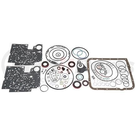 750235 by PIONEER - Auto Trans Overhaul Kit Pioneer 750235