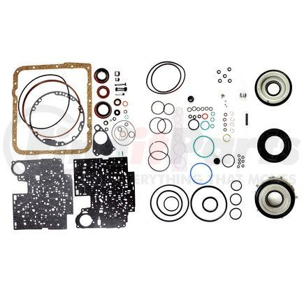 750238 by PIONEER - Auto Trans Overhaul Kit Pioneer 750238