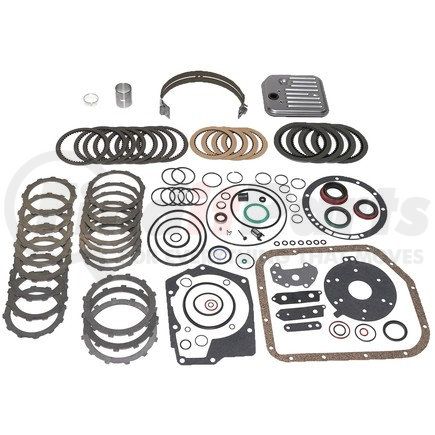 753057 by PIONEER - Auto Trans Master Repair Kit Pioneer 753057