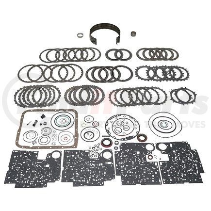 753064 by PIONEER - Auto Trans Master Repair Kit Pioneer 753064