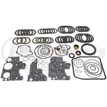 752260 by PIONEER - Auto Trans Master Repair Kit Pioneer 752260