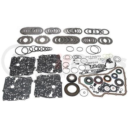 752264 by PIONEER - Auto Trans Master Repair Kit Pioneer 752264