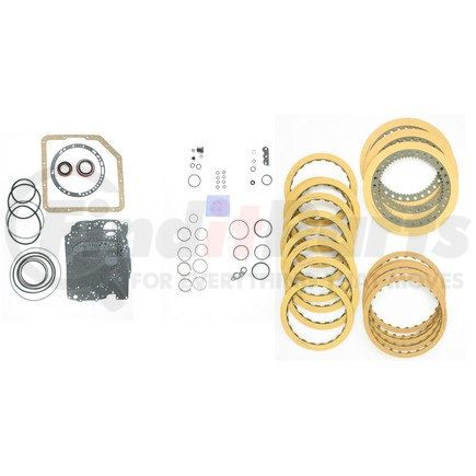 751150 by PIONEER - Auto Trans Overhaul Kit Pioneer 751150