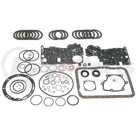 751151 by PIONEER - Auto Trans Overhaul Kit Pioneer 751151