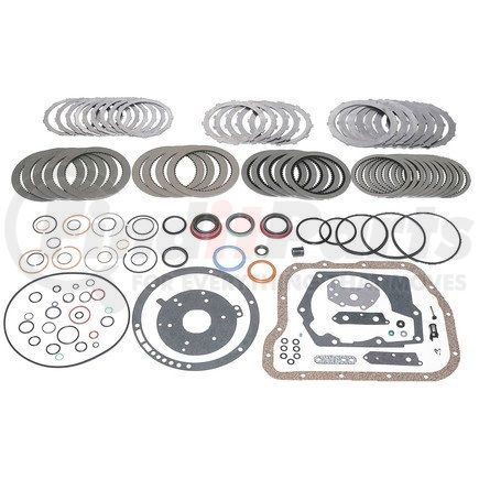 752197 by PIONEER - Auto Trans Master Repair Kit Pioneer 752197