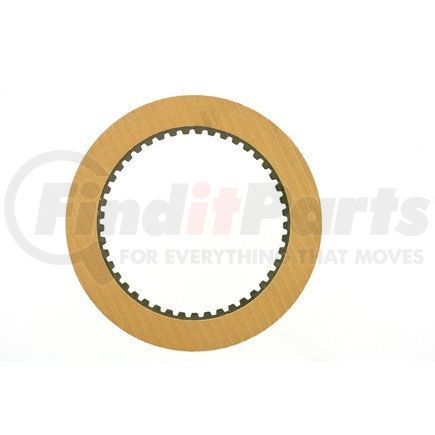 7660155 by PIONEER - CLUTCH PLATE