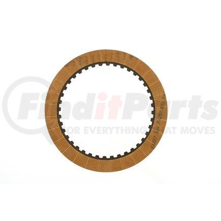 7660212 by PIONEER - CLUTCH PLATE