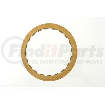 7660275 by PIONEER - CLUTCH PLATE