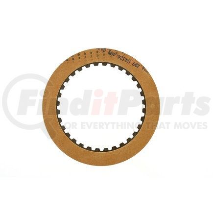 7660314 by PIONEER - CLUTCH PLATE