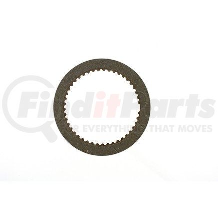 7660344 by PIONEER - CLUTCH PLATE