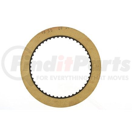 7662193 by PIONEER - CLUTCH PLATE