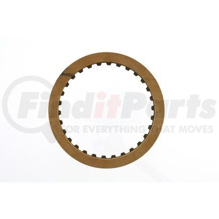 7662254 by PIONEER - CLUTCH PLATE