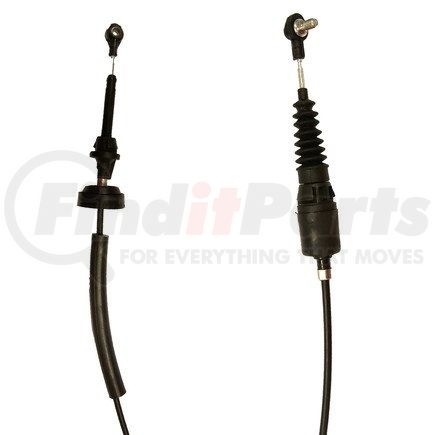 CA-1205 by PIONEER - Auto Trans Shifter Cable Pioneer CA-1205