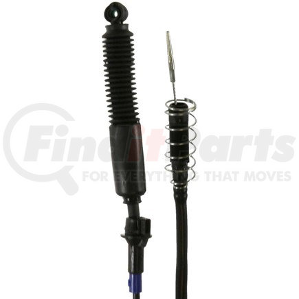 CA-1254 by PIONEER - Auto Trans Shifter Cable Pioneer CA-1254