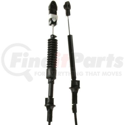 CA-1294 by PIONEER - Auto Trans Shifter Cable Pioneer CA-1294