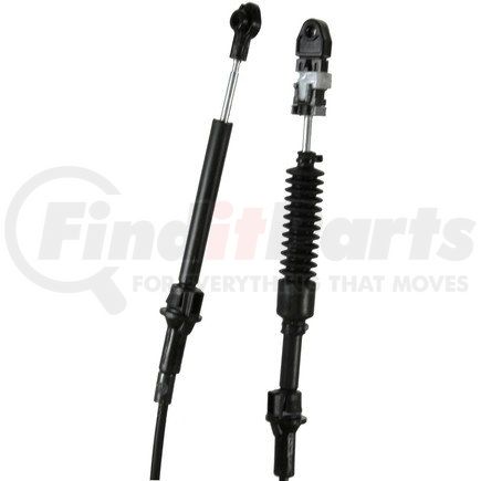 CA-1288 by PIONEER - Auto Trans Shifter Cable Pioneer CA-1288