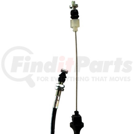 CA8822 by PIONEER - ACCELERATOR CABLE