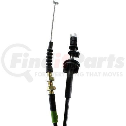 CA8996 by PIONEER - ACCELERATOR CABLE