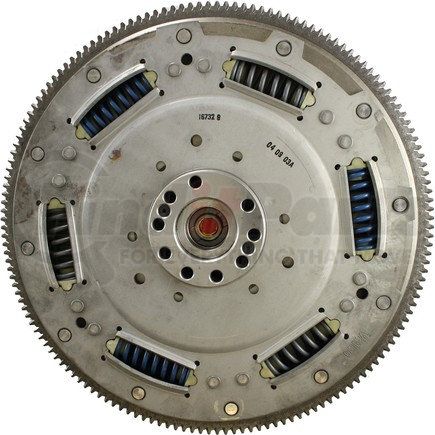 FW104 by PIONEER - DUAL-MASS FLYWHEEL