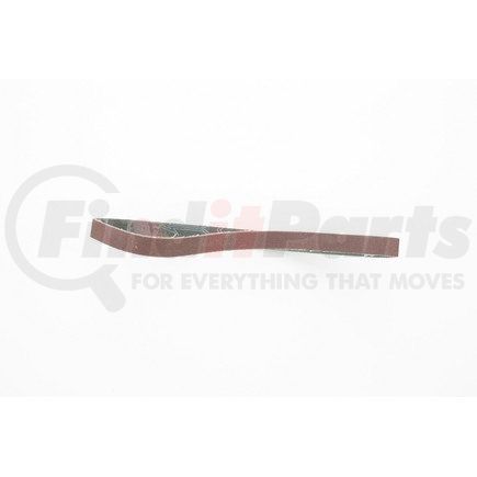 PPK1210 by PIONEER - 1/2X18 120G ABRASIVE BELT