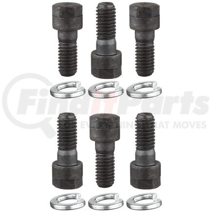 S1120 by PIONEER - CLUTCH BOLT KIT