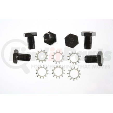 S1129 by PIONEER - FLYWHEEL BOLT KIT