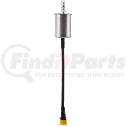 PF4672 by PREMIUM GUARD