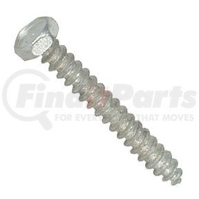 49505 by AES INDUSTRIES - Dent Puller Screws, 50 per package