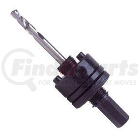 373002 by IRWIN HANSON - 1/2" HEX SHANK HOLE SAW ARBOR