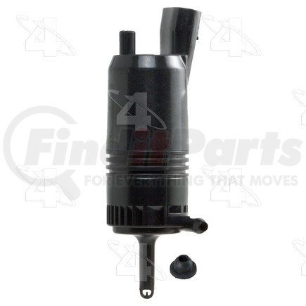 372695 by ACI WINDOW LIFT MOTORS - WINDSHIELD WASHER PUMP