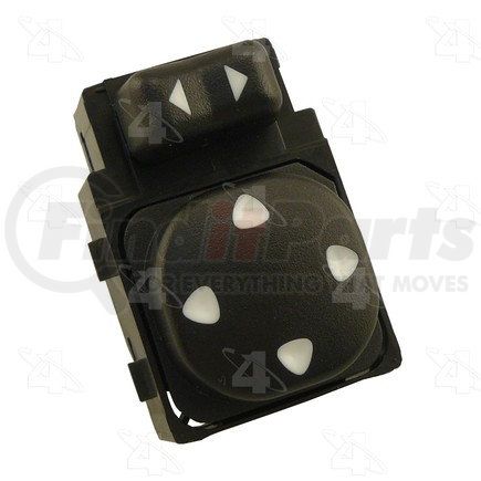 387140 by ACI WINDOW LIFT MOTORS