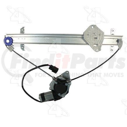 389053 by ACI WINDOW LIFT MOTORS