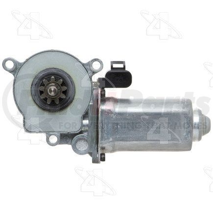 82163 by ACI WINDOW LIFT MOTORS - POWER WINDOW MOTOR