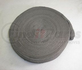 72005 by HI-TECH INDUSTRIES - 5lb. Reel Steel Wool, Grade 00 Extra Fine