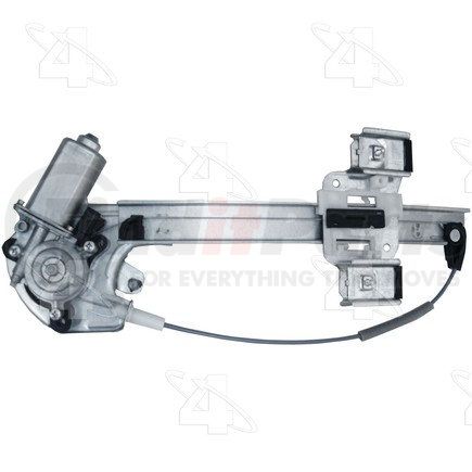 82134 by ACI WINDOW LIFT MOTORS - MOTOR & REGULATOR