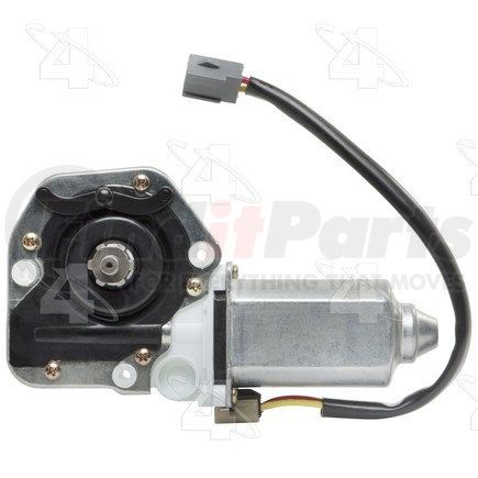 83110 by ACI WINDOW LIFT MOTORS - WINDOW LIFT MOTOR