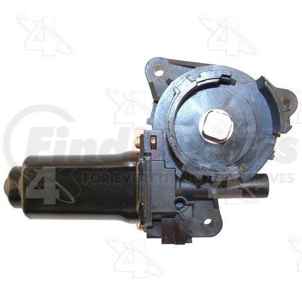 86816 by ACI WINDOW LIFT MOTORS - WINDOW LIFT MOTOR