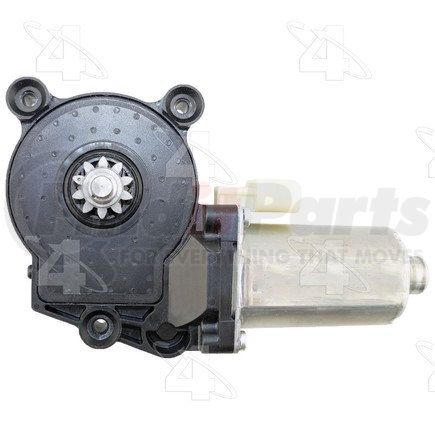 86885 by ACI WINDOW LIFT MOTORS - POWER WINDOW MOTOR