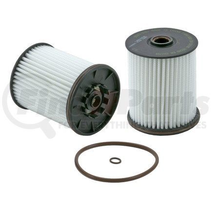 WF10509 by WIX FILTERS - Fuel Filter Wix WF10509