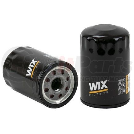 WL10255 by WIX FILTERS - SPIN-ON LUBE FILTER