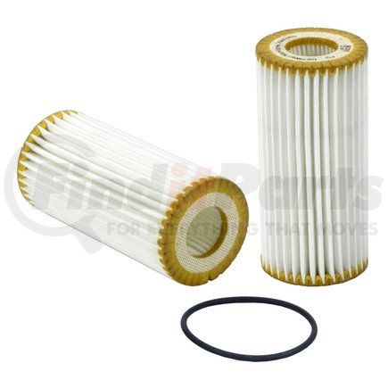 WL10396 by WIX FILTERS - OIL FILTER