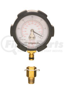 MVA6172 by MITYVAC - Detachable Vacuum Gauge