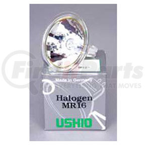 20-0002 by REDLINE DETECTION - HALOGEN BULB