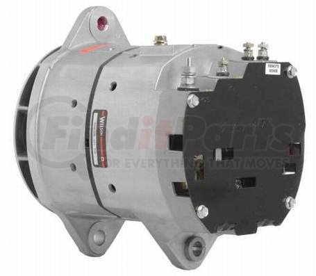 90-01-4515 by WILSON HD ROTATING ELECT - 36SI Series Alternator - 12v, 170 Amp