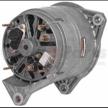 90-15-6388 by WILSON HD ROTATING ELECT - T1 Series Alternator - 24v, 140 Amp